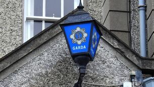 <p>Just after 6pm on Monday evening, gardaí and emergency services were called to the scene at a home in Cappagh in Dungarvan.</p>