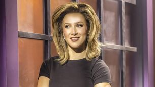 <p>Friends the Musical plays in Cork Opera House, Emmet Place, Cork from 13-18 April 2026. Picture: Pamela Raith Cork opera house</p>