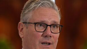 <p>Prime Minister Keir Starmer (Alastair Grant/PA)</p>