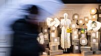 LVMH Moet Hennessy Louis Vuitton SE Year End Earnings News Conference