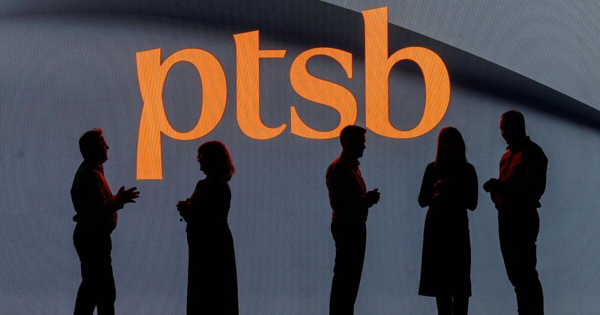 Austrian bank BAWAG to acquire PTSB for €1.6bn