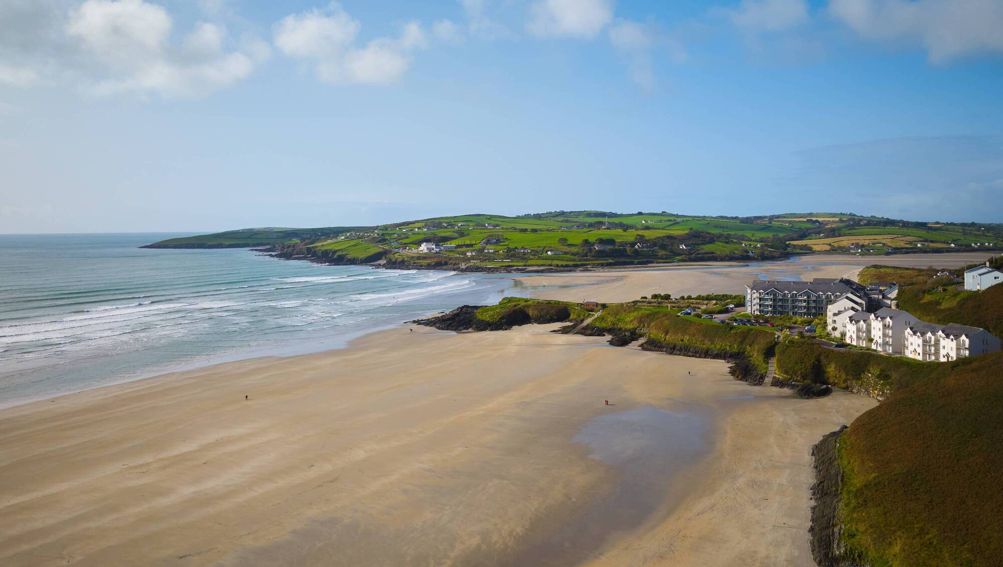 Richard Hogan: A seven-hour road trip where I saw the two sides of Ireland