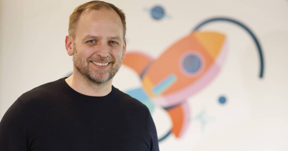 Monzo chief: Trend only going one way, people want more digital banking