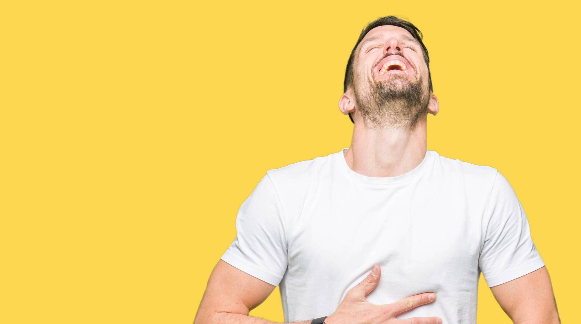 Bernard O'Shea — The Dad Bod Diaries: My five-step guide to taking yourself less seriously
