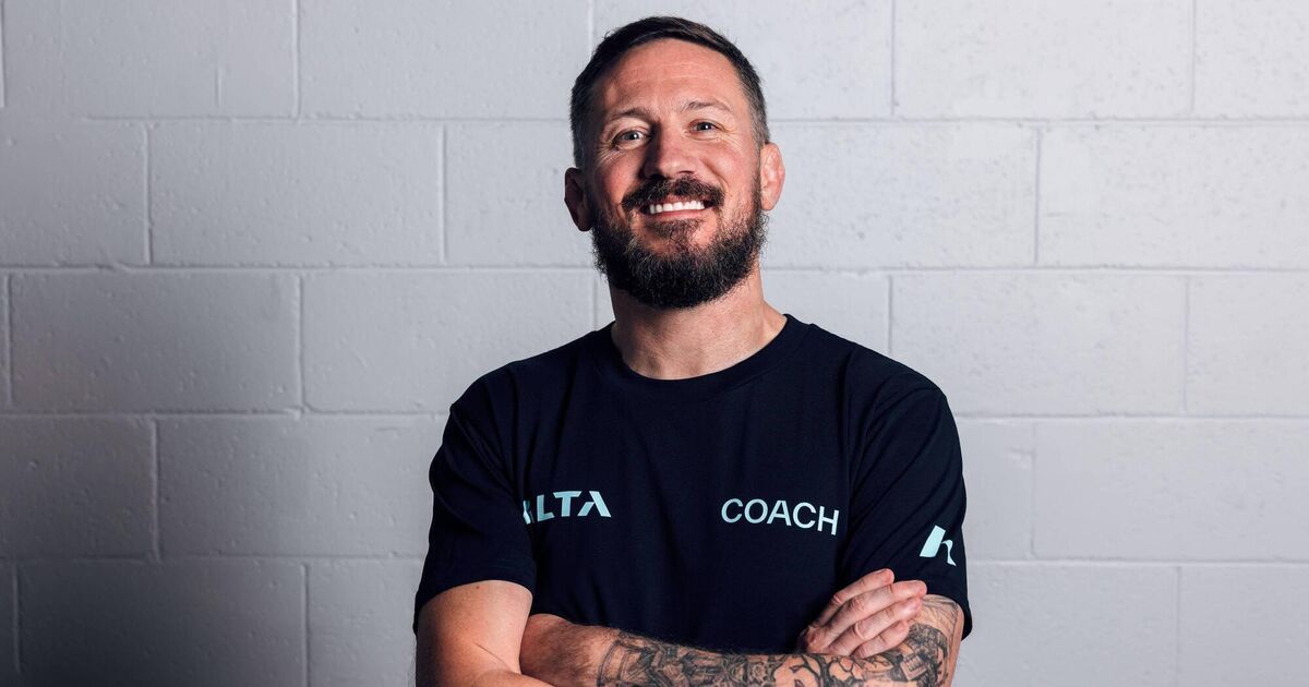 Company co-founded by Conor McGregor coach pitches for US military contracts