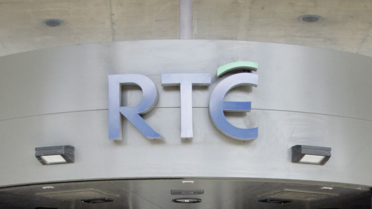 RTÉ to spend €175k to chauffeur dignitaries and celebrities