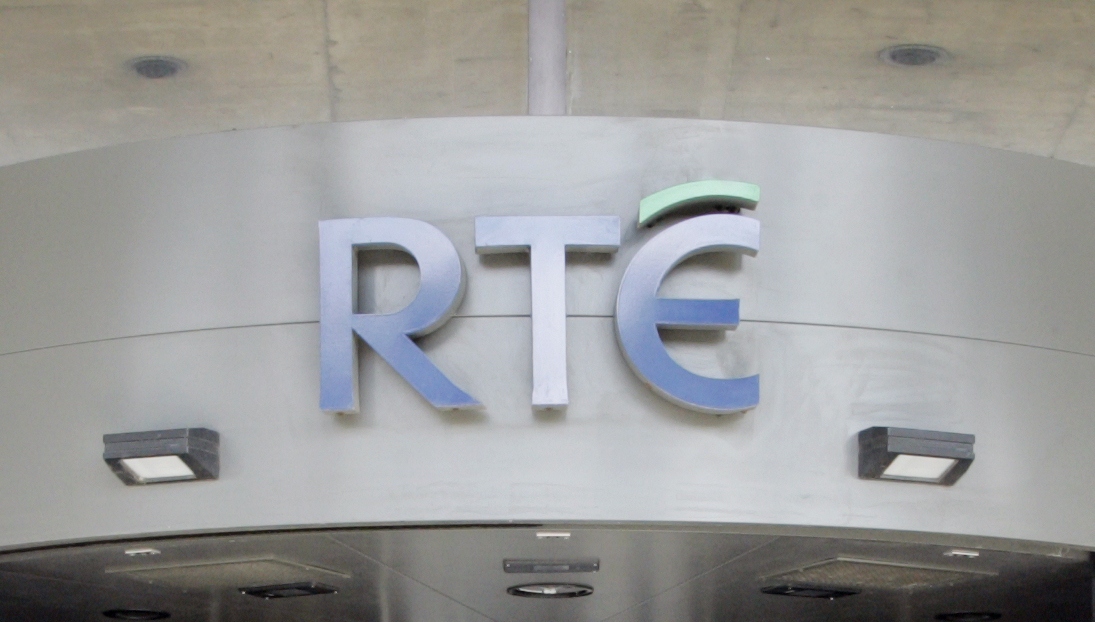 RTÉ to spend €175k to chauffeur dignitaries and celebrities