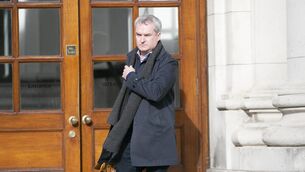 <p>There was controversy surrounding Robert Watt’s appointment to the Department of Health in 2021. Picture: Collins Photos</p> <p>There was controversy surrounding Robert Watt’s appointment to the Department of Health in 2021. Picture: Collins Photos</p>