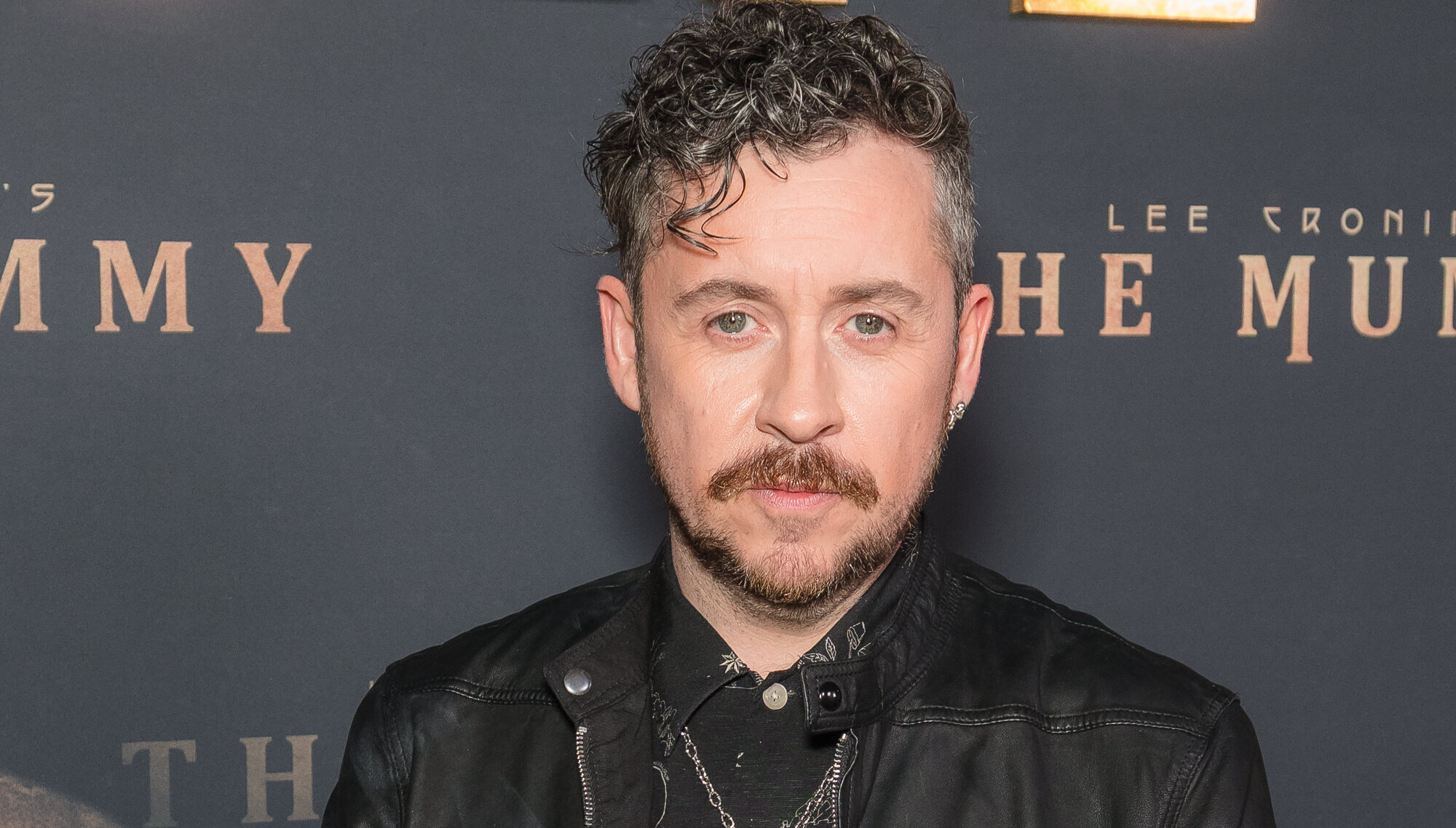 ‘Some of my best work has been done at home’: Lee Cronin on making The Mummy in Ireland