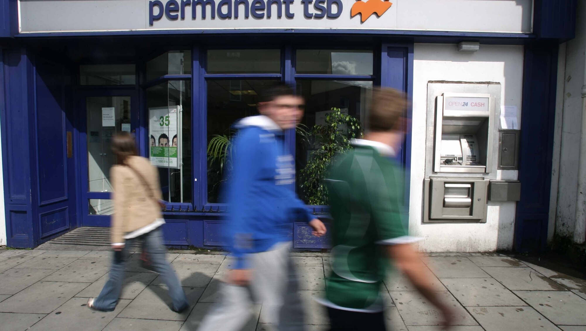 Ronan Smyth: PTSB sale closes the final chapter of Ireland’s banking crisis