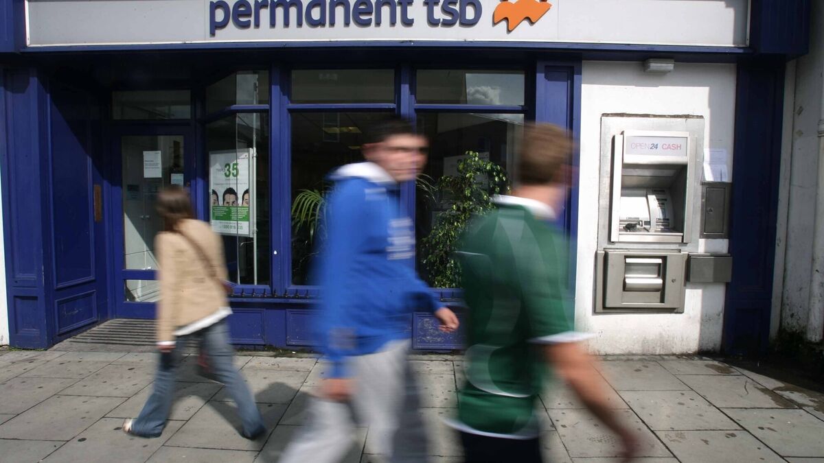 Ronan Smyth: PTSB sale closes the final chapter of Ireland’s banking crisis