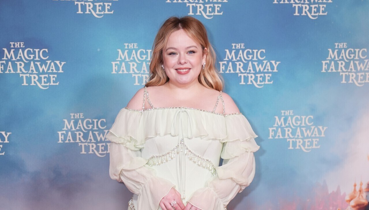 Irish actress Nicola Coughlan to host upcoming episode of Saturday Night Live UK
