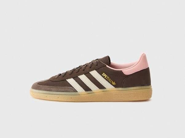 Pink Chocolate Trainers, €110, Adidas at Zalando