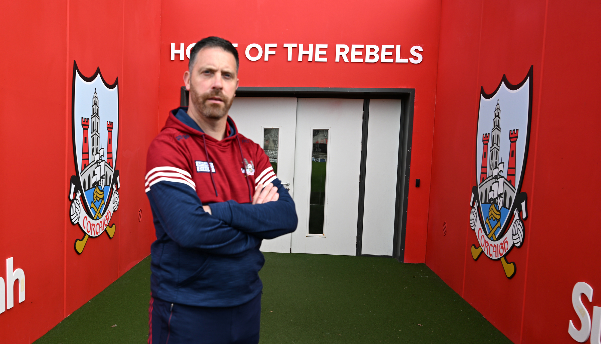 Ronan Curran: Cork could do with more help from own pundits