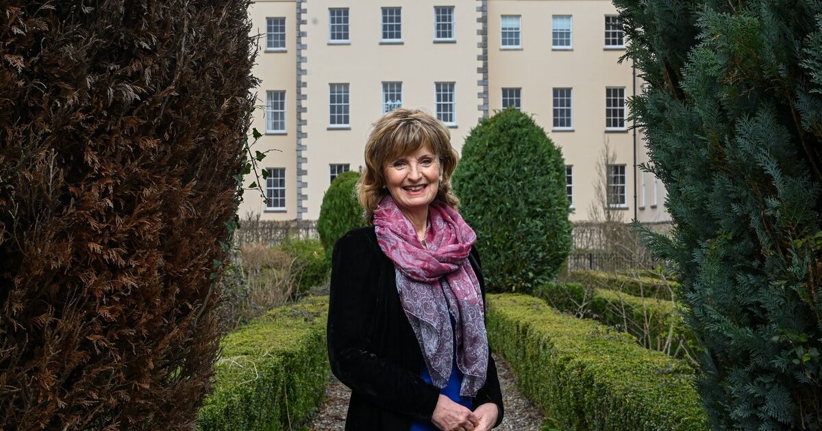 Adi Roche on 40 years since Chornobyl disaster and how Cork was first to welcome the children