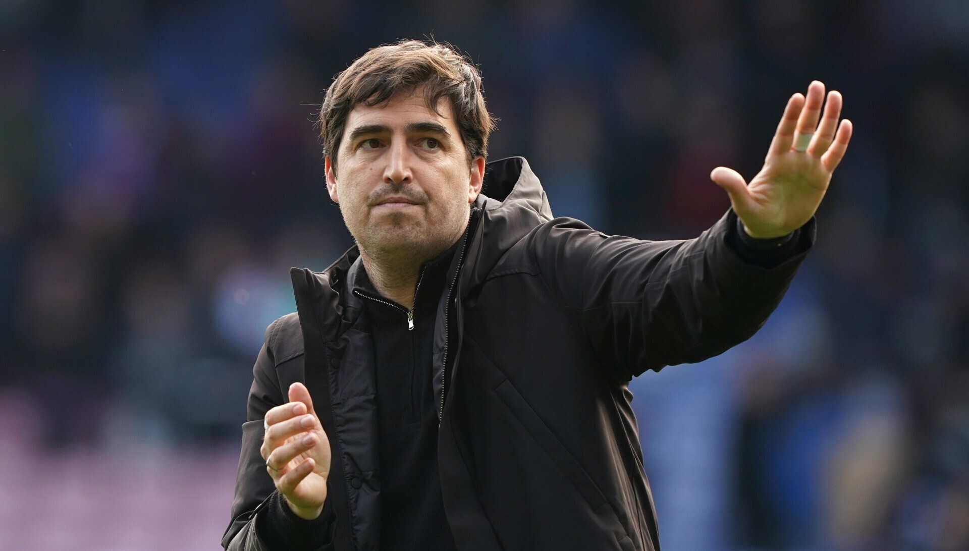 Iraola to leave Bournemouth at end of season with Premier League rivals on notice