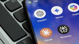 <p>Last week, the company Anthropic — whose AI tools include the Claude platform — launched its new Mythos model but stopped short of a broad release, citing concerns it could expose previously unknown cybersecurity vulnerabilities. File picture</p>