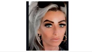 <p>The 29-year-old mother of one died on Monday, after being on life support for three weeks at Cork University hospital (CUH).</p>