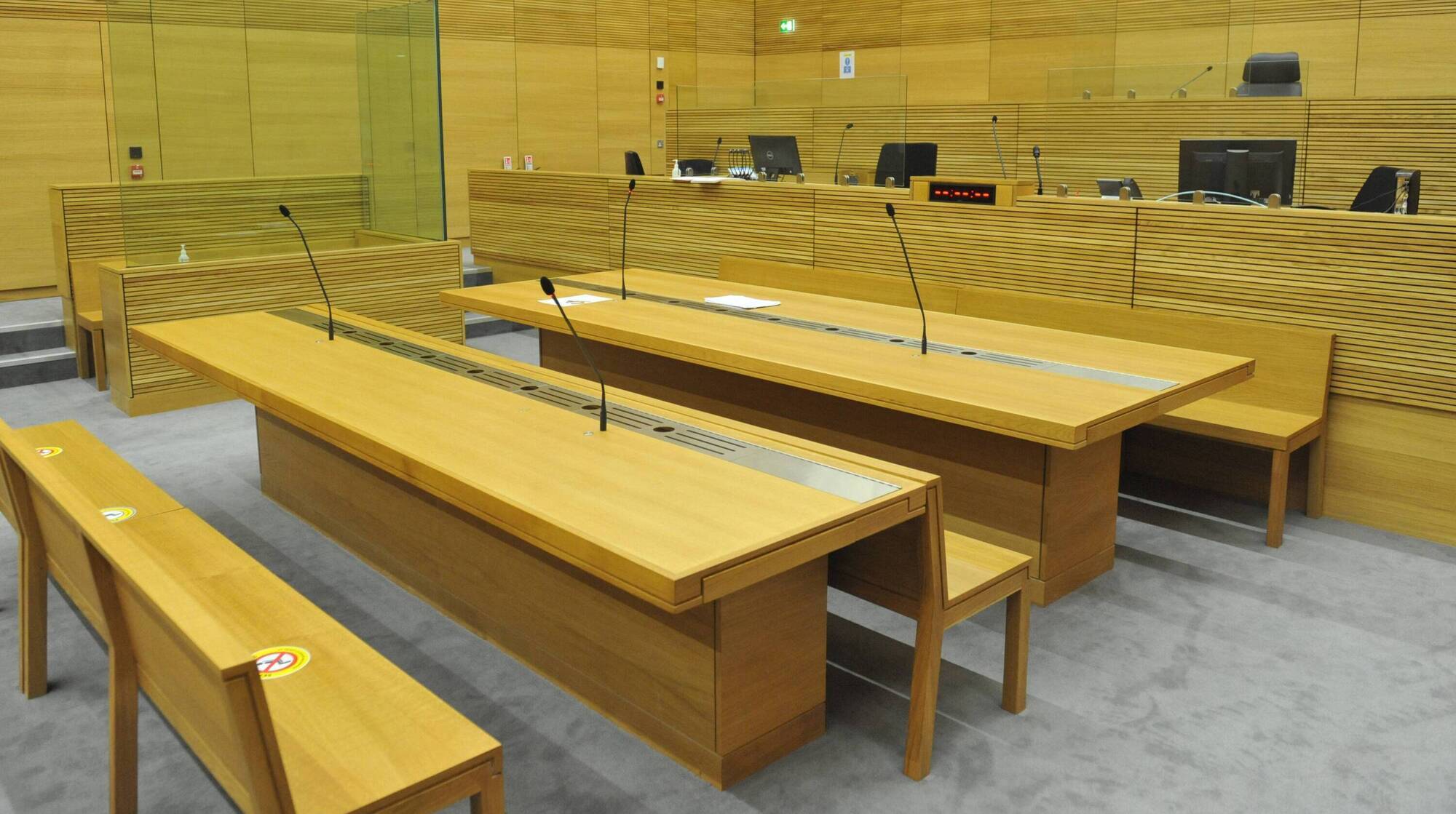 The Director of Public Prosecutions directed that the matter could be dealt with at Cork District Court. File picture: Larry Cummins