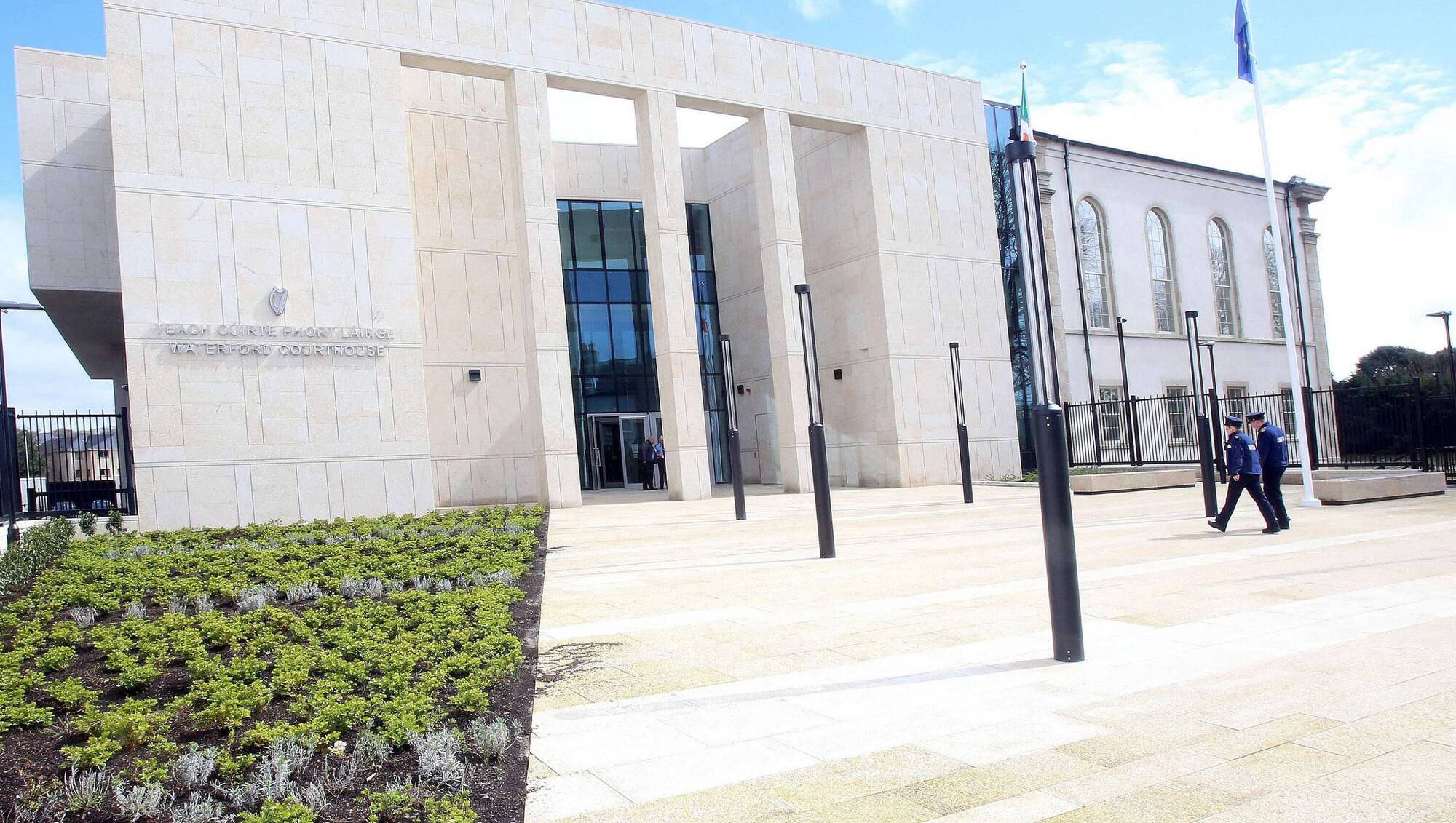 Woman tells Waterford court she cannot recall some past abuse statements