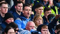 Galway v Dublin - Allianz Football League Division 1