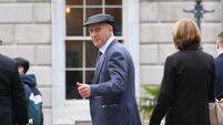 'I always thought I was a voice of Ireland': Michael Healy-Rae resigns after fuel protests
