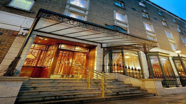 Hotelier fighting against going to arbitration in bitter row with sons