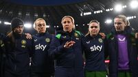 Poland v Republic of Ireland - 2027 FIFA Women’s World Cup Qualifier