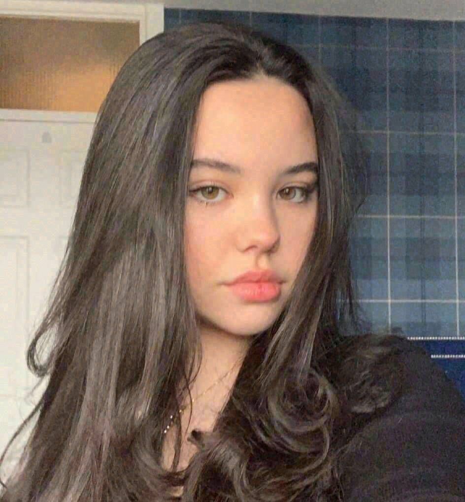 The late Grace Lynch. 