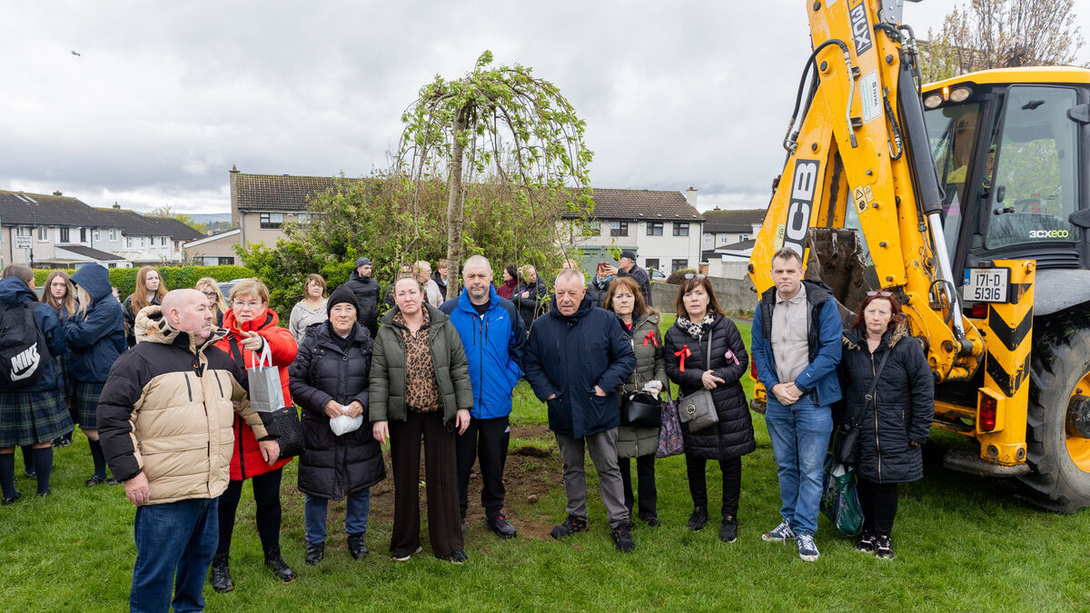 Community remembers teen killed after being hit by scrambler bike