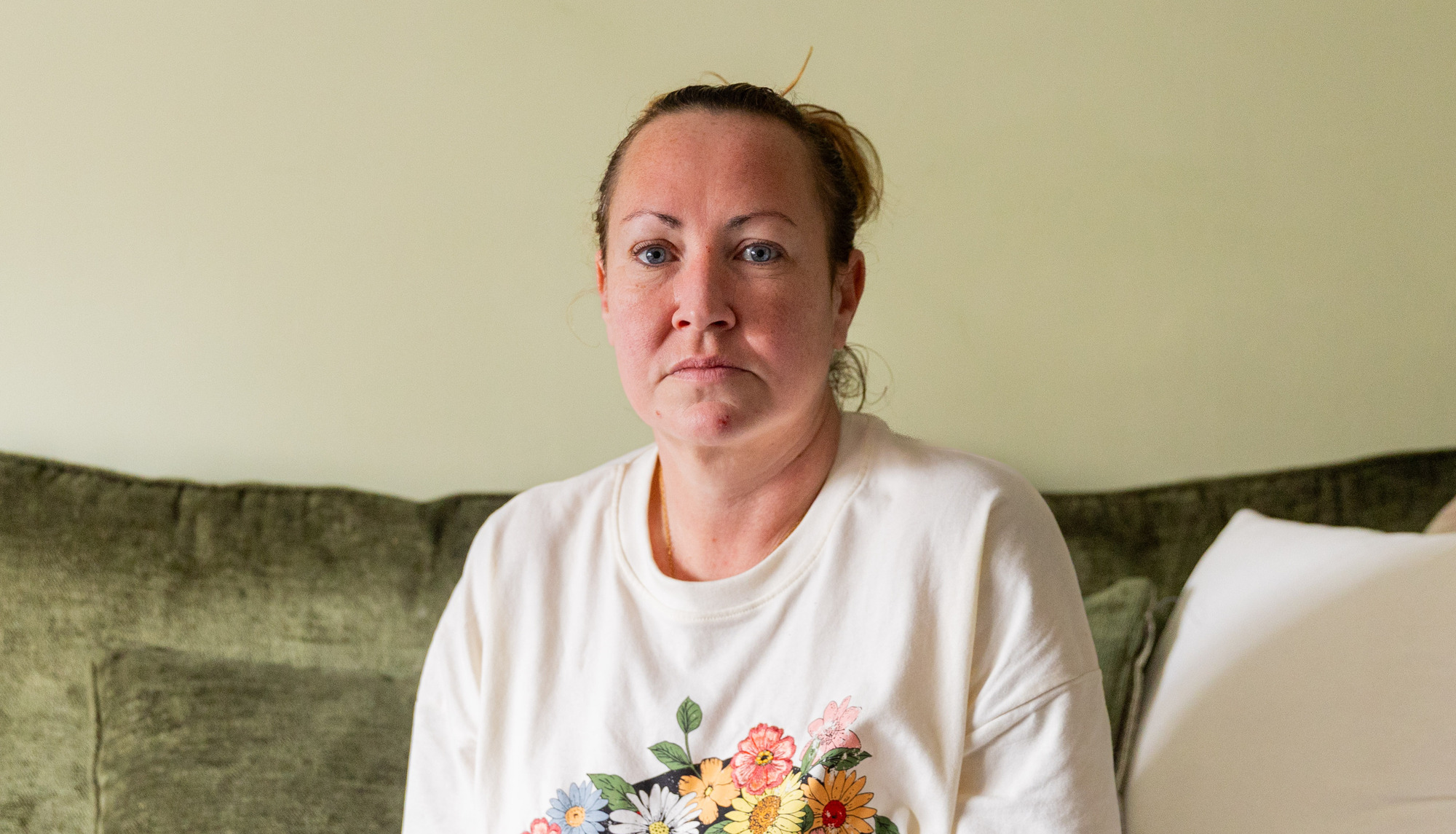 Irish Examiner view: Mother threatened for speaking the truth