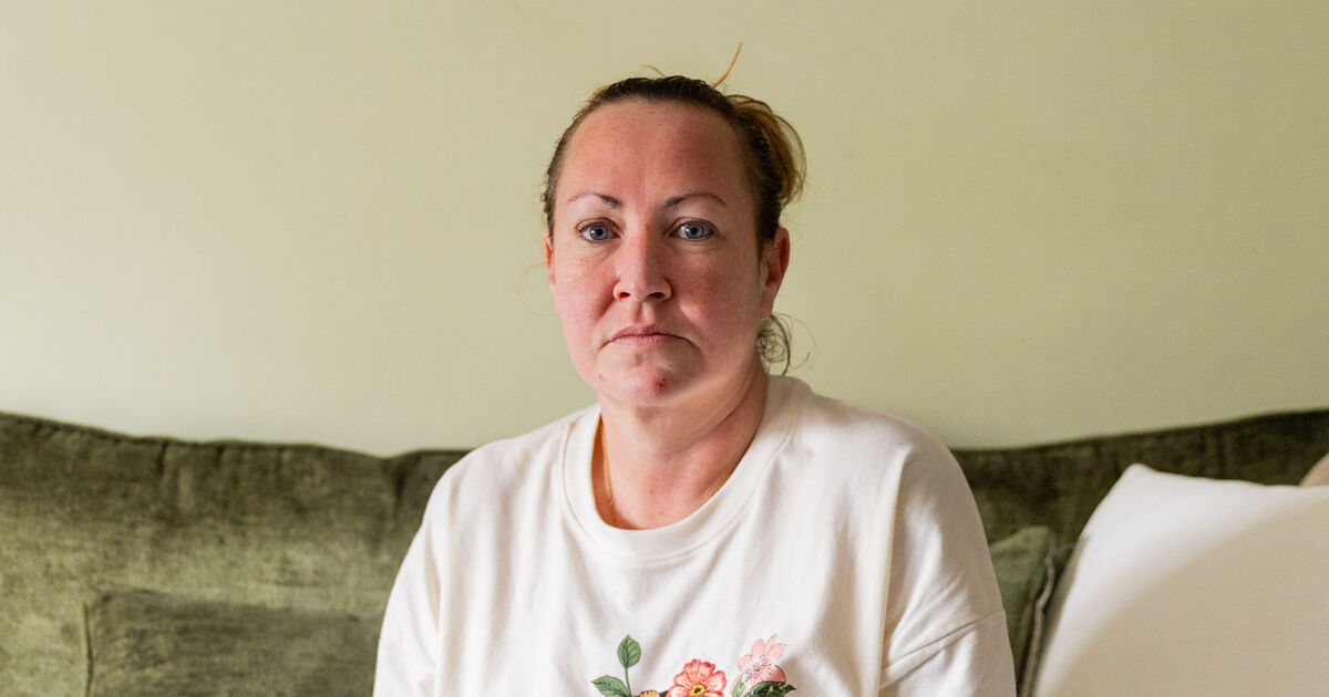 Irish Examiner view: Mother threatened for speaking the truth