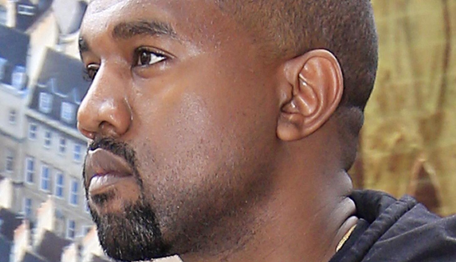 Kanye West postpones French show weeks after UK visa cancellation
