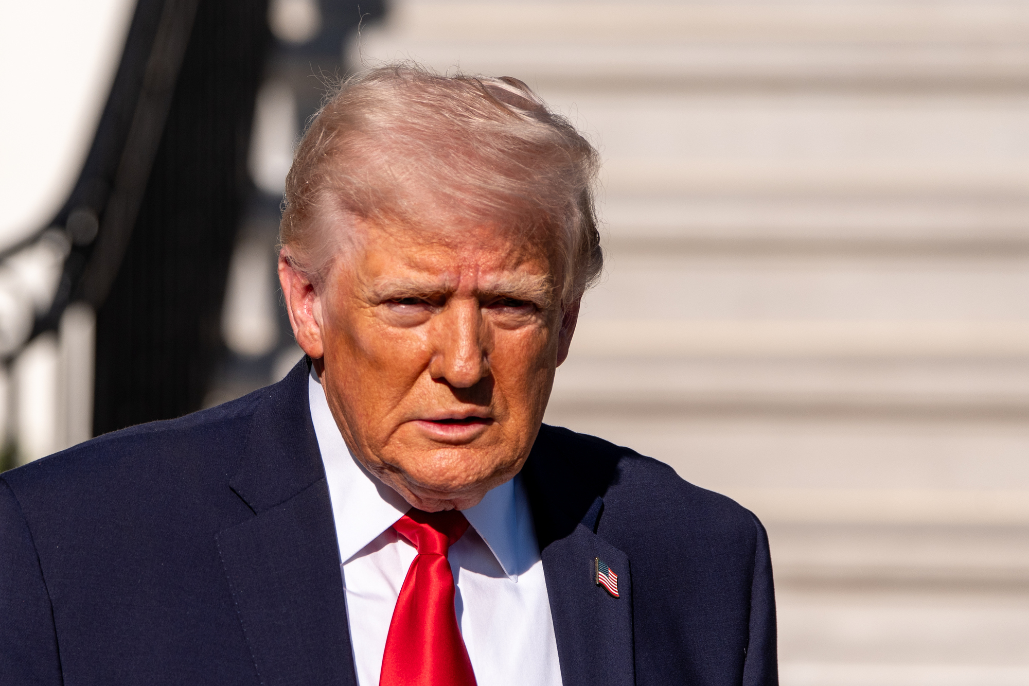 Hopes rise for renewed talks as US military says Iran blockade is in force