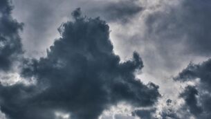 <p>Some showers will be heavy with the chance of hail, thunder and spot flooding.</p>