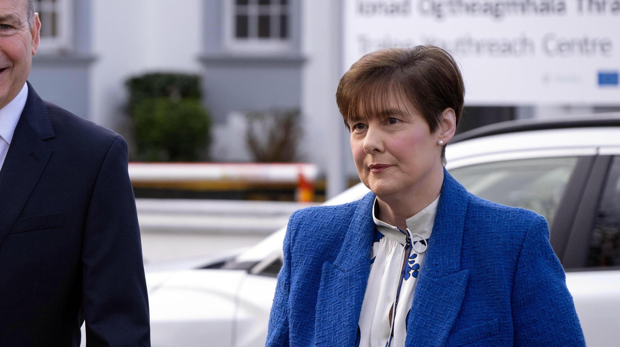 Government to consider filling Healy-Rae role in coming days, says Norma Foley
