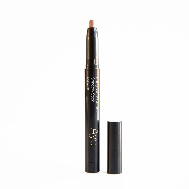 Ayu's Long Wear Cream Shadow Stick