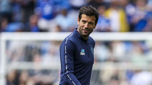 <p>Brian Barry-Murphy's Cardiff City are closing in on automatic promotion to the Championship. Pic: Steven Paston/PA Wire.</p> <p>Brian Barry-Murphy's Cardiff City are closing in on automatic promotion to the Championship. Pic: Steven Paston/PA Wire.</p>