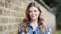 From maternity leave to live tour: Doireann Garrihy on balancing motherhood and work