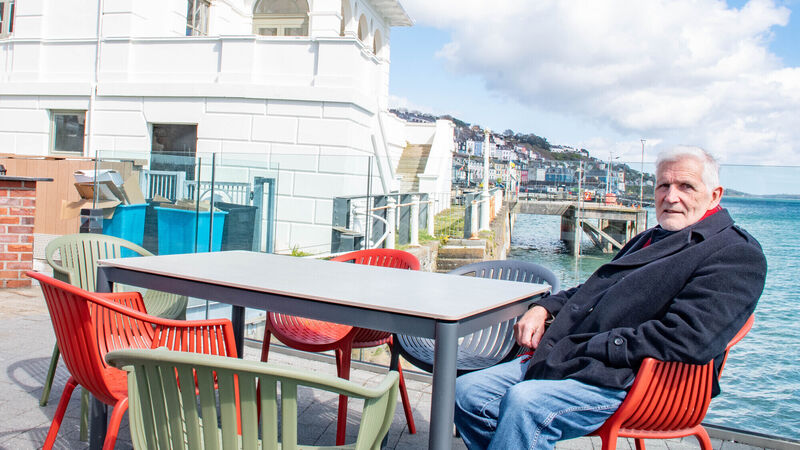 My life with Jerome McCormick: I lost my brother in one of Ireland's worst air disasters