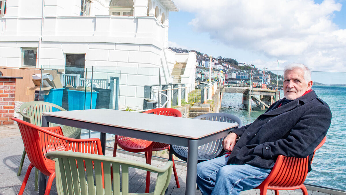 My life with Jerome McCormick: I lost my brother in one of Ireland's worst air disasters