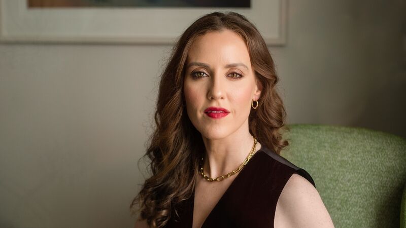 Saturday with author Louise O'Neill: I love to eat but hate to cook – it is my personal tragedy