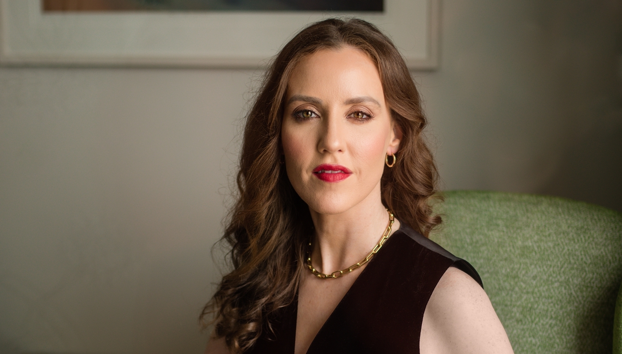 Saturday with author Louise O'Neill: I love to eat but hate to cook – it is my personal tragedy