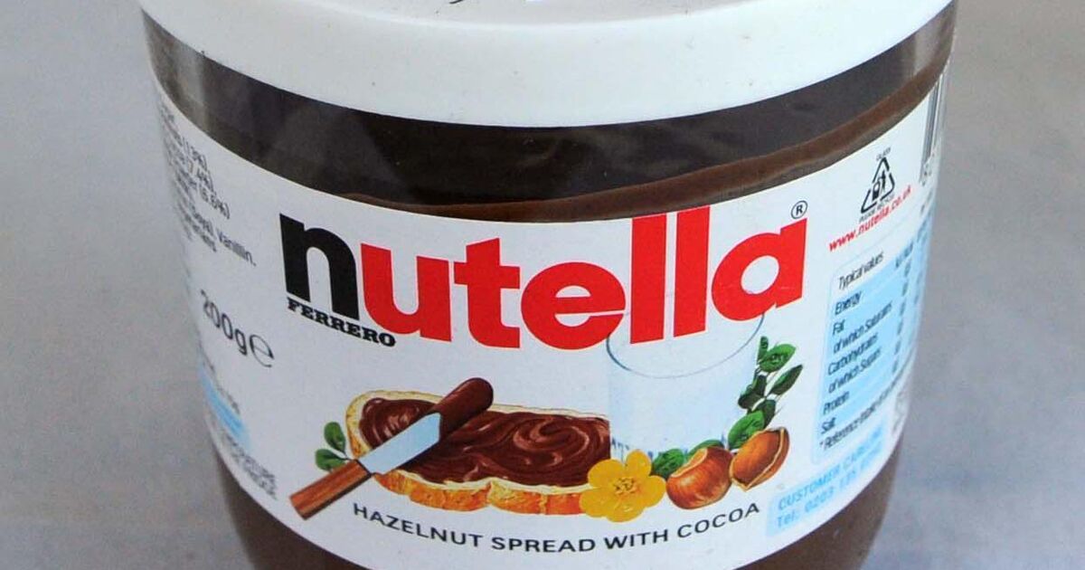 EU Raids Ferrero Offices in Antitrust Probe