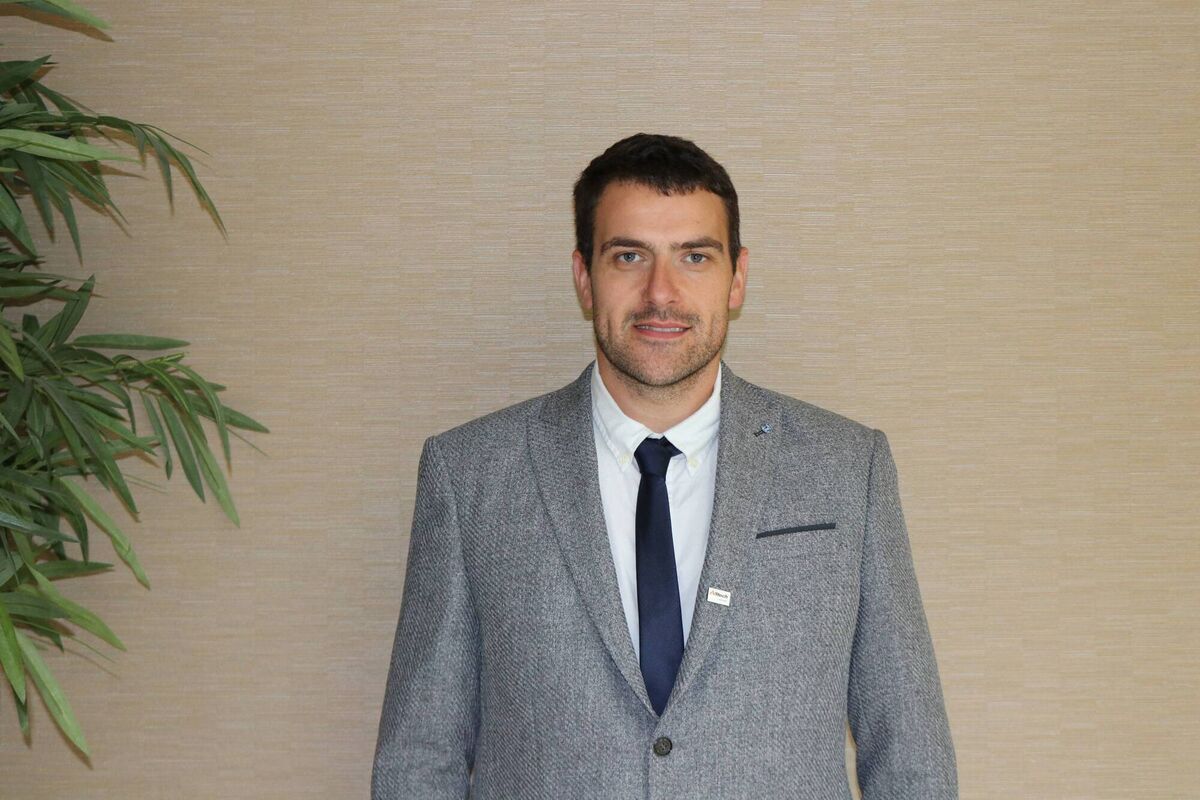 Declan O Neil: 'Adopting a plan now for 2026 silage management, from in-field practices to adequate packing and sealing of the pit, is key to ensuring you have the best form of winter feedstock available to fulfil your herd's requirements, whether for dry cows or cows in milk.' Declan O Neil: 'Adopting a plan now for 2026 silage management, from in-field practices to adequate packing and sealing of the pit, is key to ensuring you have the best form of winter feedstock available to fulfil your herd's requirements, whether for dry cows or cows in milk.'