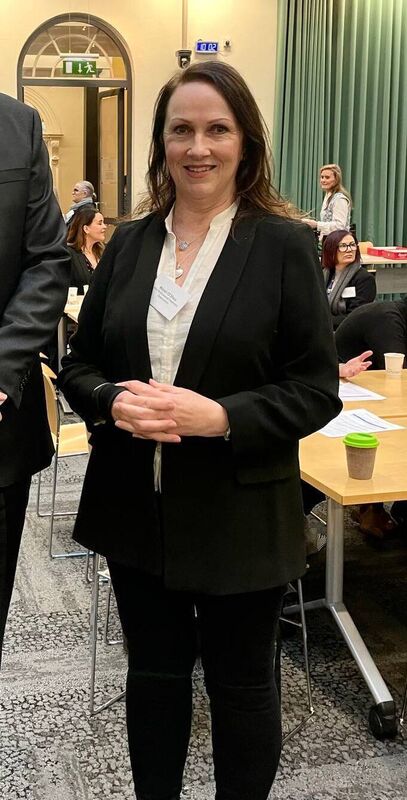 Roisin O'Shea: 'The higher courts have the power to truly change how we view mediation.'