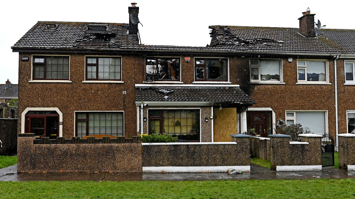 Fundraiser launched for families displaced by fatal Cork house fire