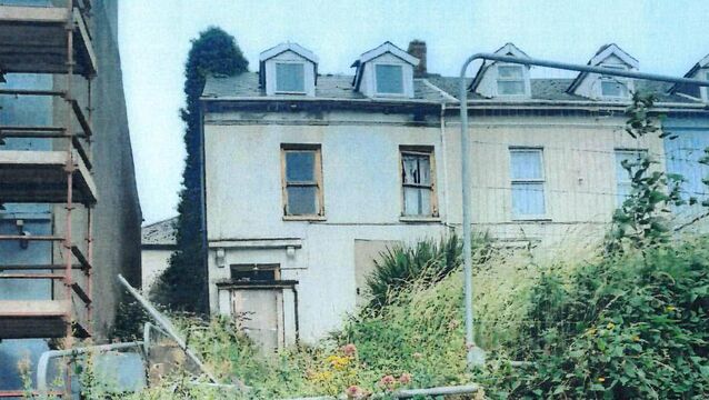 <p>A total of €3.67m has been written off since 2016, relating to 99 sites, with 85 of these write-offs occurring since 2022. File picture</p>