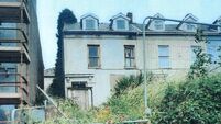 More derelict site levies written off than paid as Cork City Council waives €3.7m
