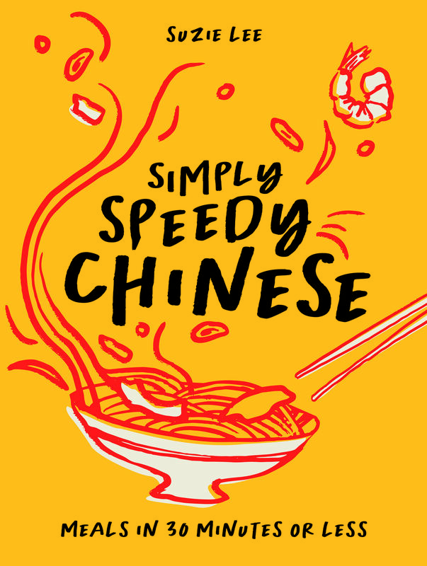 Simply Speedy Chinese, Meals in 30 Minutes or Less
